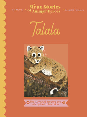cover image of Talala